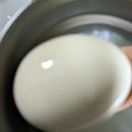 らっきー！'s cooksnap of when they made 駅売店の味付け卵つくれちゃった❤︎.