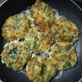 307号室's cooksnap of when they made サクサク香ばしい♪納豆の唐揚げ.