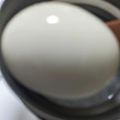 らっきー！'s cooksnap of when they made 殻付なのに☆味が付いてるゆで卵.