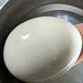 らっきー！'s cooksnap of when they made コンビニより美味！簡単塩味半熟ゆで卵.