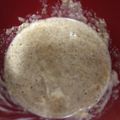 ふーちゃんとエレビー's cooksnap of when they made ☆ごまマヨソース☆.