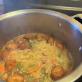 トドこ's cooksnap of when they made 【市販のめんつゆで】切り干し大根の煮物.