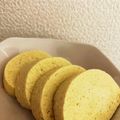 4810's cooksnap of when they made 電子レンジで卵と豆腐のだし巻き.