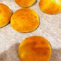 すずわんこ's cooksnap of when they made 赤ちゃんミルク救済レシピ　簡単ミルクパン.