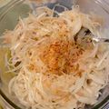 つんたゃん's cooksnap of when they made 簡単♪新玉ねぎ&ツナのサラダ☆.