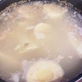 Mickey♪'s cooksnap of when they made たけのこの茹で方☆少量でも大量でも簡単に.