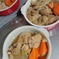 kiNaコ's cooksnap of when they made 鶏肉と玉ねぎ.