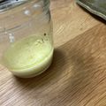 Mitsukiみつき's cooksnap of when they made 塩麹ドレッシング.
