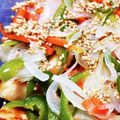monjimari's cooksnap of when they made 南蛮漬けのタレ.