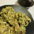 papikun's cooksnap of when they made ひと手間で香りの良い♪天丼のたれ.