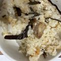 みにー2020's cooksnap of when they made わらびの炊き込みご飯.