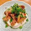 Emihann's cooksnap of when they made *常備菜*秋味✿4種のきのこの和風だれ.