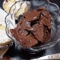 クックUH3NVG☆'s cooksnap of when they made ∮ 濃厚ココアღ豆乳寒天 ∮.