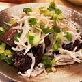 グリーンメル's cooksnap of when they made 【楽めし】茄子のしらすぽん酢.