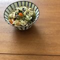 Etsu☆ko's cooksnap of when they made 春の味覚☆わらびの炊き込みごはん.