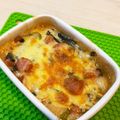ＫＣゆっこちゃん's cooksnap of when they made 餅グラタン.