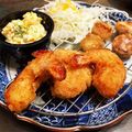 マックスの母's cooksnap of when they made 福神漬けの和風タルタルソース.