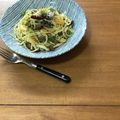 Etsu☆ko's cooksnap of when they made オイルサーディンとしめじのパスタ.