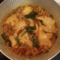 ひな_'s cooksnap of when they made 簡単にできる韓国料理☆ラッポキ♪.