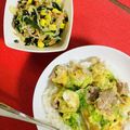 Mau☆cafe's cooksnap of when they made レンチンで◎ささみともやしのナムル.