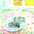 sakuraロゼット's cooksnap of when they made ほうれん草の冷凍保存～ヾ(´︶`♡)ﾉ.