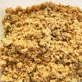 pekofamily's cooksnap of when they made ダイエットのおともに☆おからの肉そぼろ☆.