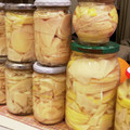 ほのゆうとん's cooksnap of when they made 筍の長期保存法！.