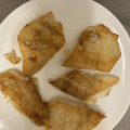 レモングラス甜茶's cooksnap of when they made 簡単！カレイのムニエル.