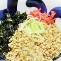 まさヒロ's cooksnap of when they made 鶏ムネひき肉そぼろ　ゆでて柔らか♪生姜味.