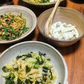 なつももまま's cooksnap of when they made 豚しゃぶきゅうり和え.