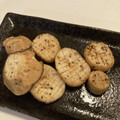 クロッワッサン's cooksnap of when they made 簡単＊時短＊エリンギのトースター焼き.
