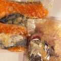 トトクワッパ's cooksnap of when they made 酒粕と味噌で鱈の粕漬！.