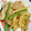 わにまみ's cooksnap of when they made たけのこといんげんのバター醤油炒め.