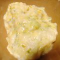 ♡mio1216♡'s cooksnap of when they made 離乳食中期！かぼちゃミルクパン粥.