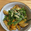 ☆na6284☆'s cooksnap of when they made ごぼう＆れんこんの甘ダレ揚げ.