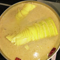 みちばたの花's cooksnap of when they made 生たけのこの下処理.