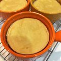 あずきとママ's cooksnap of when they made おからヨーグルトのベイクドレモンケーキ.
