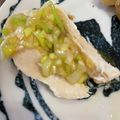 龍巻りん's cooksnap of when they made 本気でタレが旨い！！簡単絶品よだれ鶏.