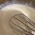 ぐりとぐらの姉's cooksnap of when they made これ便利！５秒で出来る生クリームの泡立て.