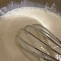 ぐりとぐらの姉's cooksnap of when they made これ便利！５秒で出来る生クリームの泡立て.