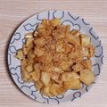 アクセル☆'s cooksnap of when they made たけのこ☆すぐ出来る一品！おつまみにも♡.