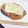 yurina319's cooksnap of when they made スタッフド茄子.