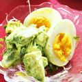 フジぽん's cooksnap of when they made アボカドの辛子マヨ.