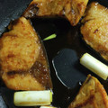 嵐大野君's cooksnap of when they made 15分で完成♩ぶりの照り焼き.