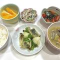 ゆいまーるん's cooksnap of when they made 簡単中華✿鱈とブロッコリーの旨塩炒め.