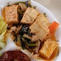 そよかぜMLQ's cooksnap of when they made かんたん♪豚肉と小松菜のコチュマヨ炒め.