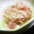 ★むさ's cooksnap of when they made 簡単☆子供も大好き♡ツナマヨのり巻き！.