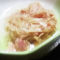 ★むさ's cooksnap of when they made 簡単☆子供も大好き♡ツナマヨのり巻き！.