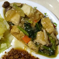 そよかぜMLQ's cooksnap of when they made 鶏肉と厚揚げのとろとろ煮♩.