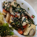 そよかぜMLQ's cooksnap of when they made 簡単！鶏皮とニラのこっくり甘辛味噌炒め.